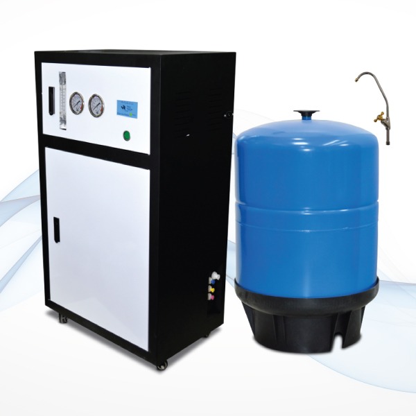Commercial Water Purifier